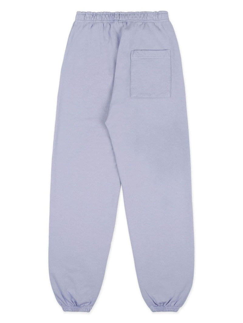 Sporty & Rich French cotton track pants outlook