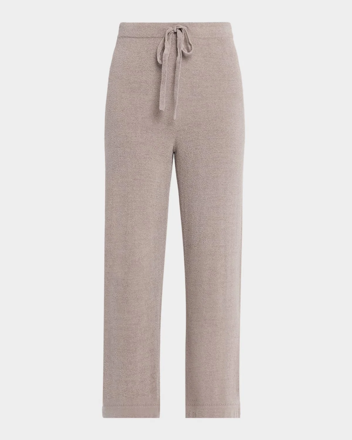 CozyChic Ultra Lite Cropped Lounge Pants - 1