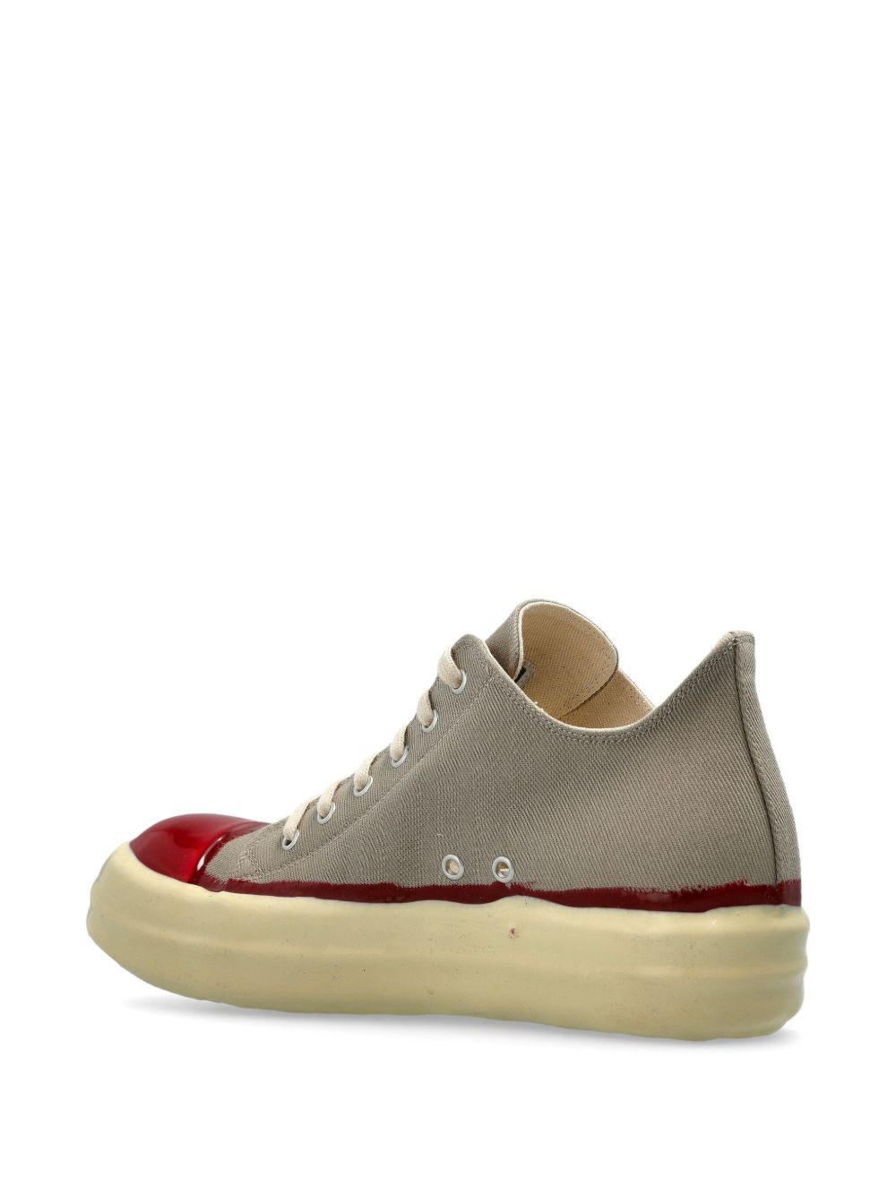 canvas sneakers - 3