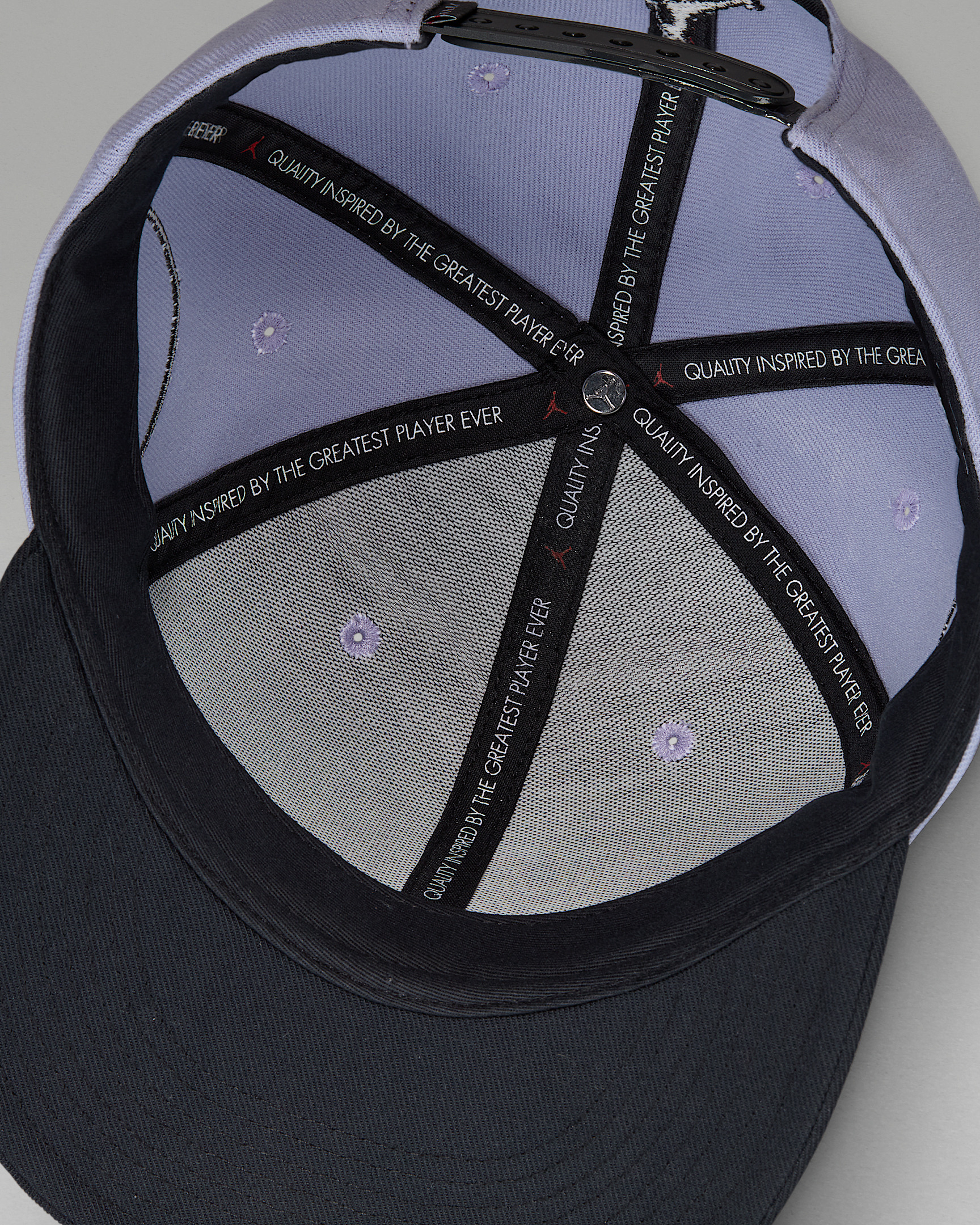Jordan Pro Structured Hat - 5