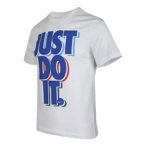 Nike AS Men's Nike Sportswear SS Tee JDI White CK2784-100 - 1