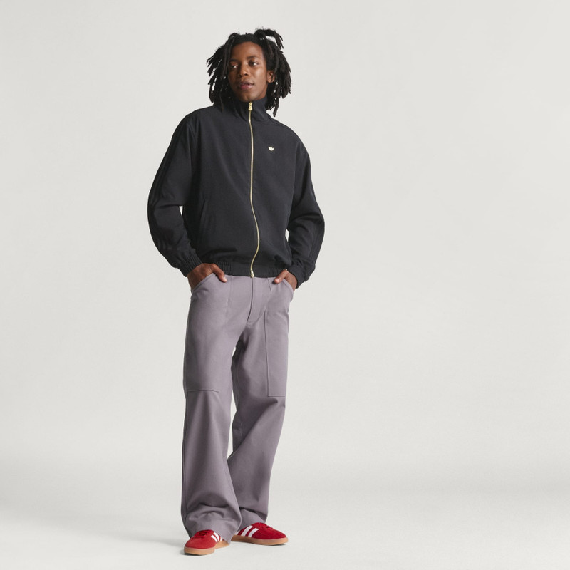 Firebird Loose Pinstripes Track Top 7