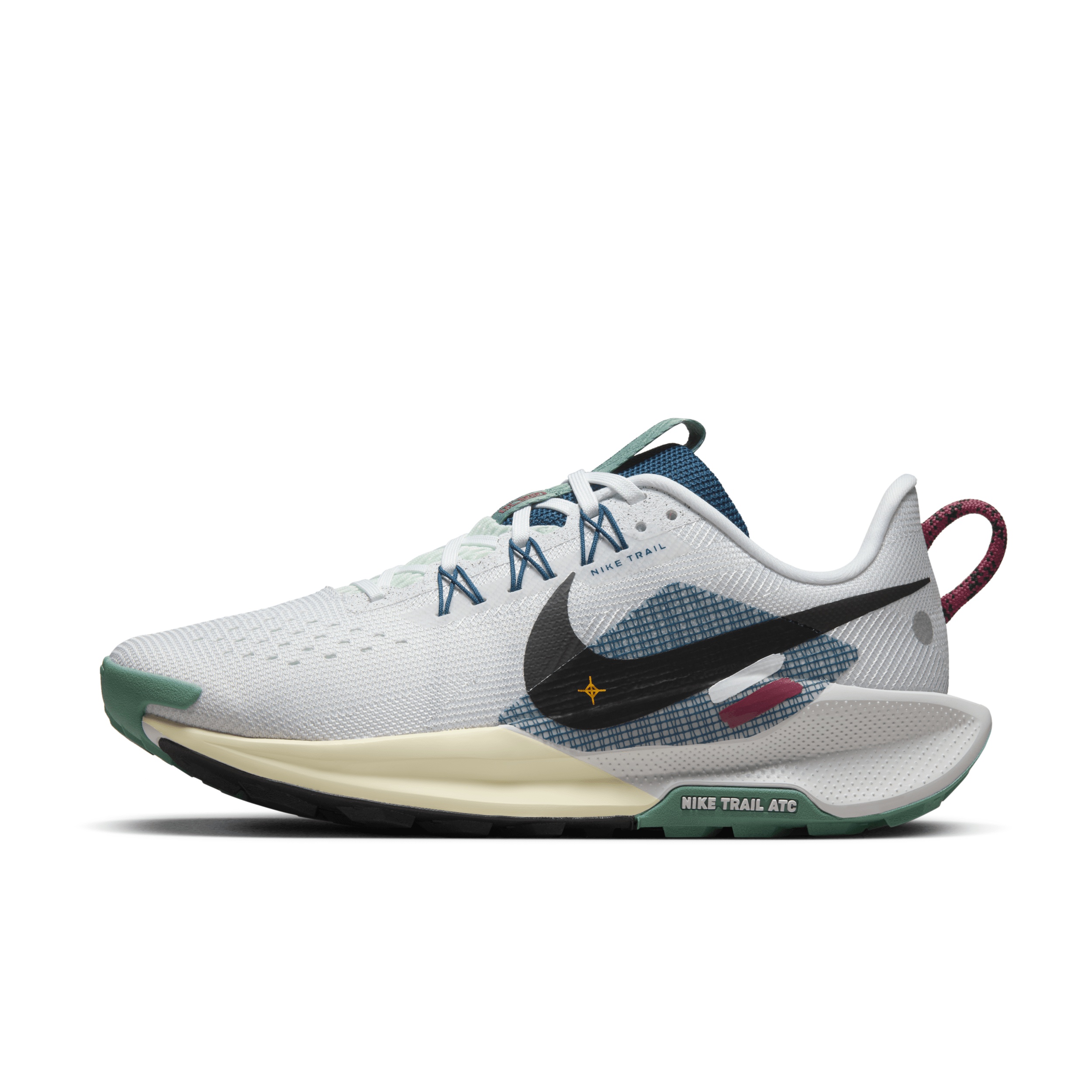 Nike Women's Pegasus Trail 5 Trail Running Shoes - 1