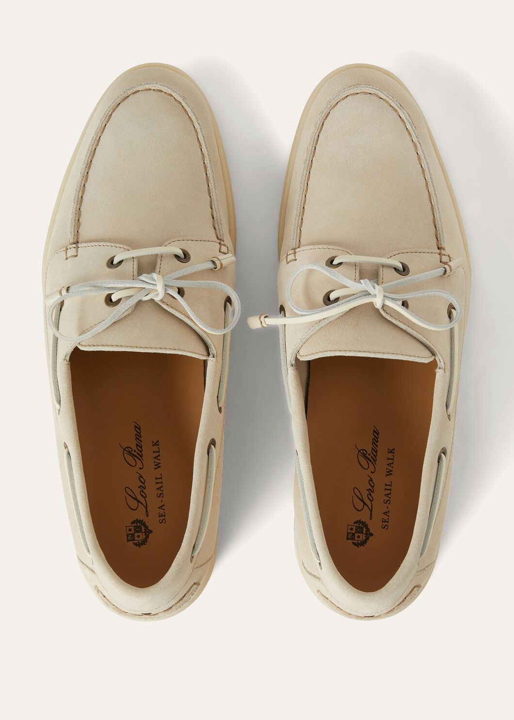 Sea-Sail Walk Loafers - 5