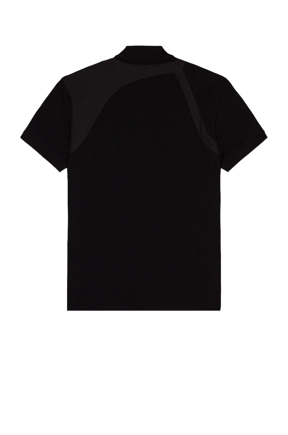 Polo Pullover - 2