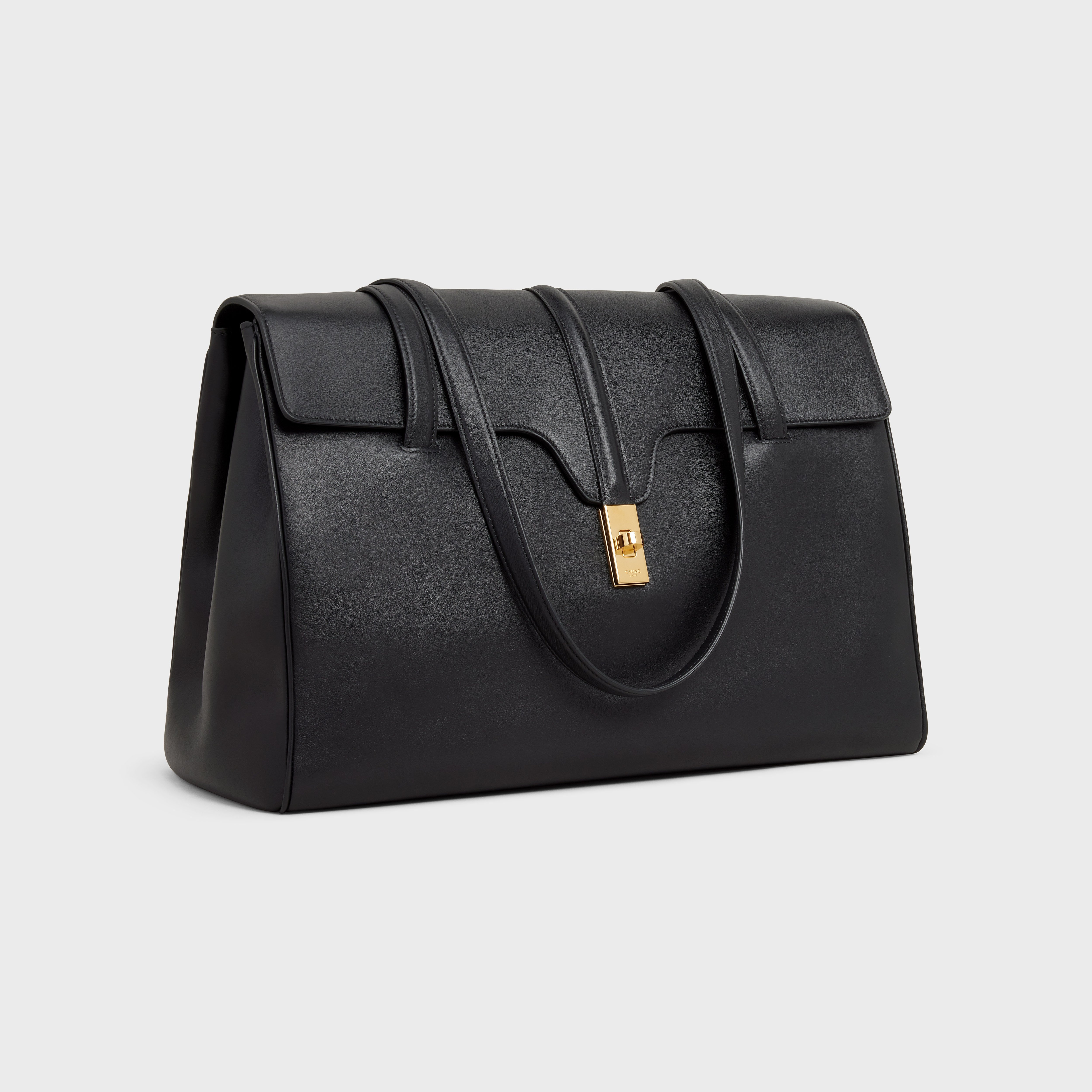 Large Soft 16 bag in Smooth Calfskin - 2