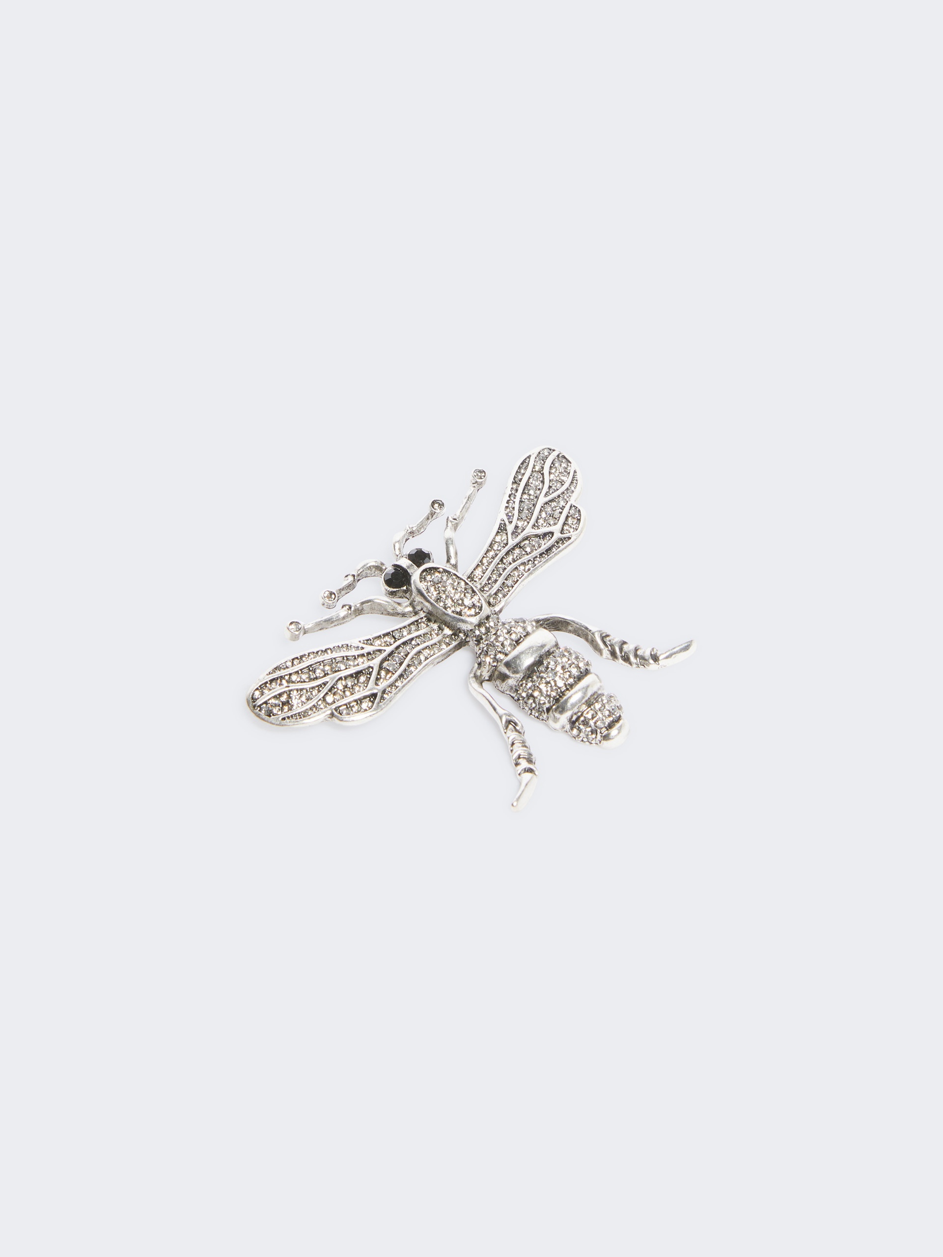 PIRRO Jewel brooch - 3