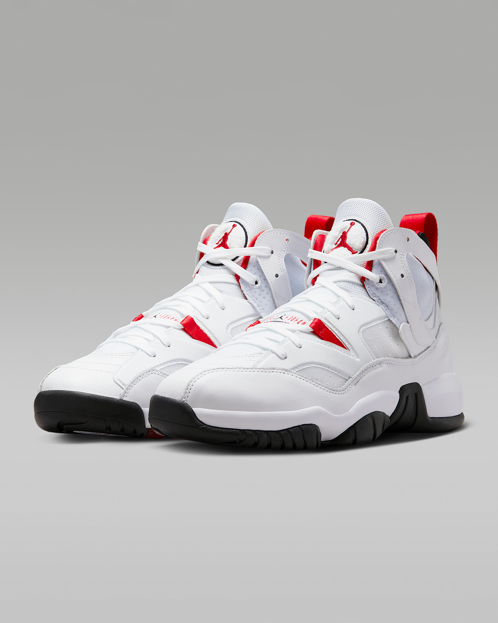 Jumpman Two Trey Men's Shoes - 5