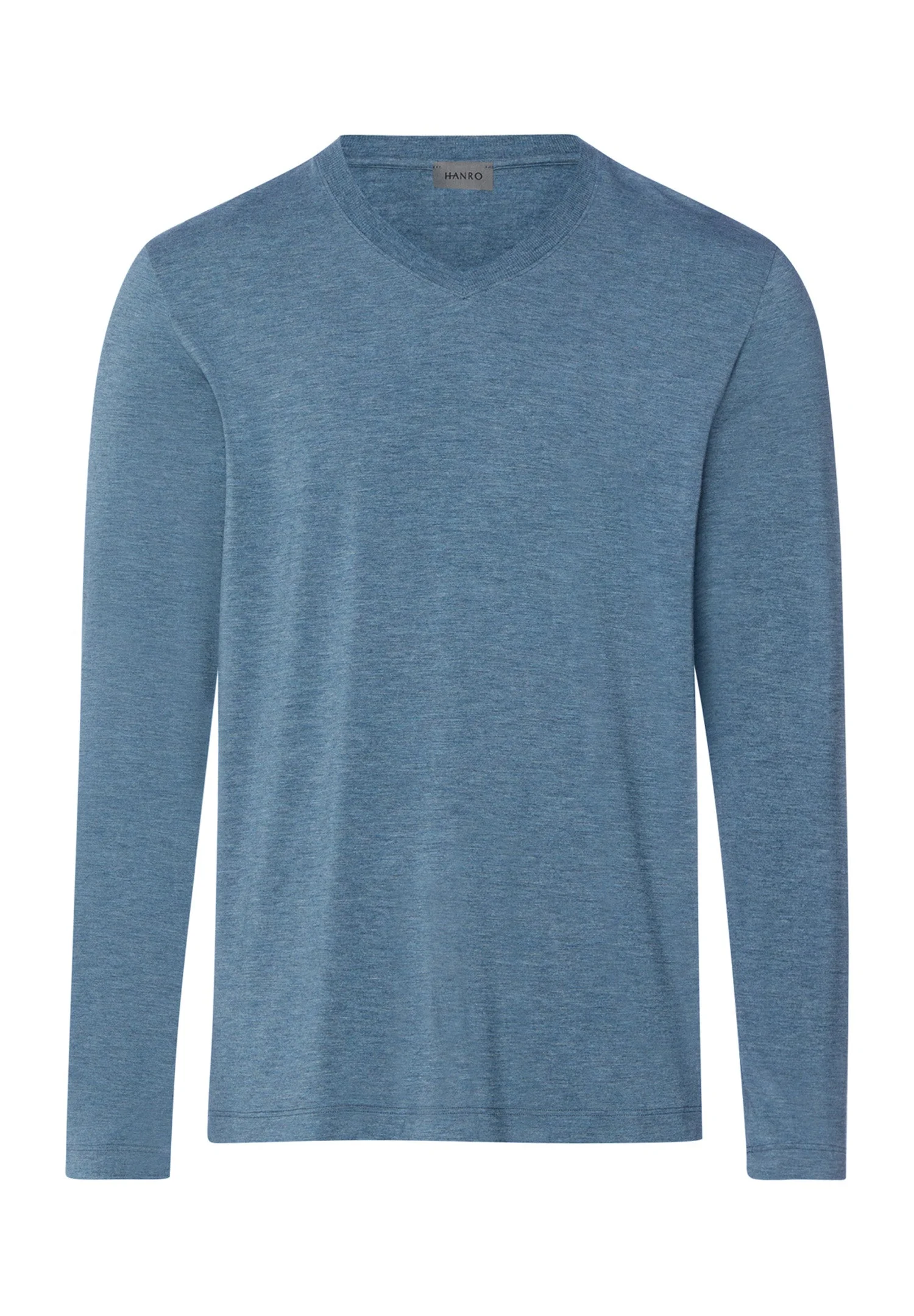 Casuals V-Neck Top - 1