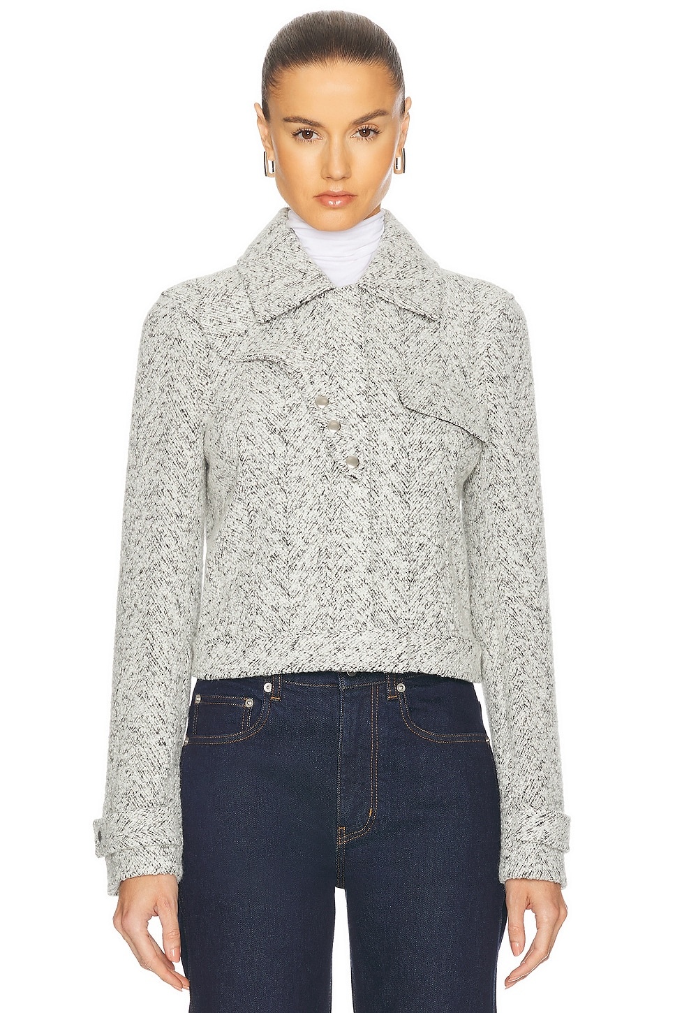 Rivers Jacket - 2
