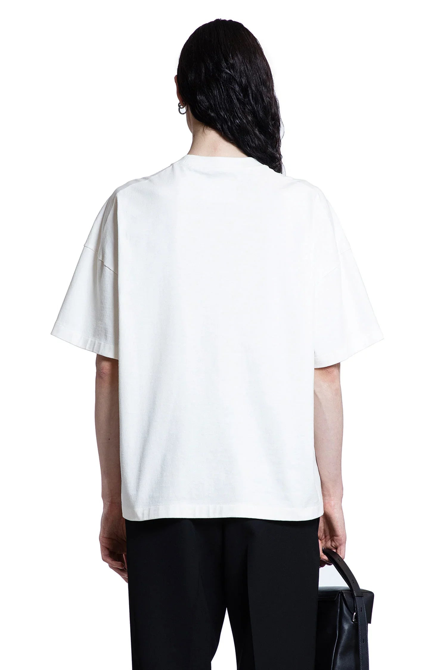 Logo-T-Shirt - 3