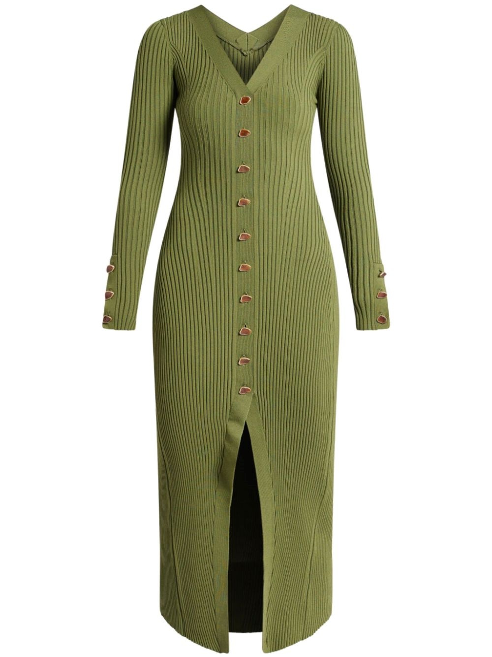 Ondine dress - 1
