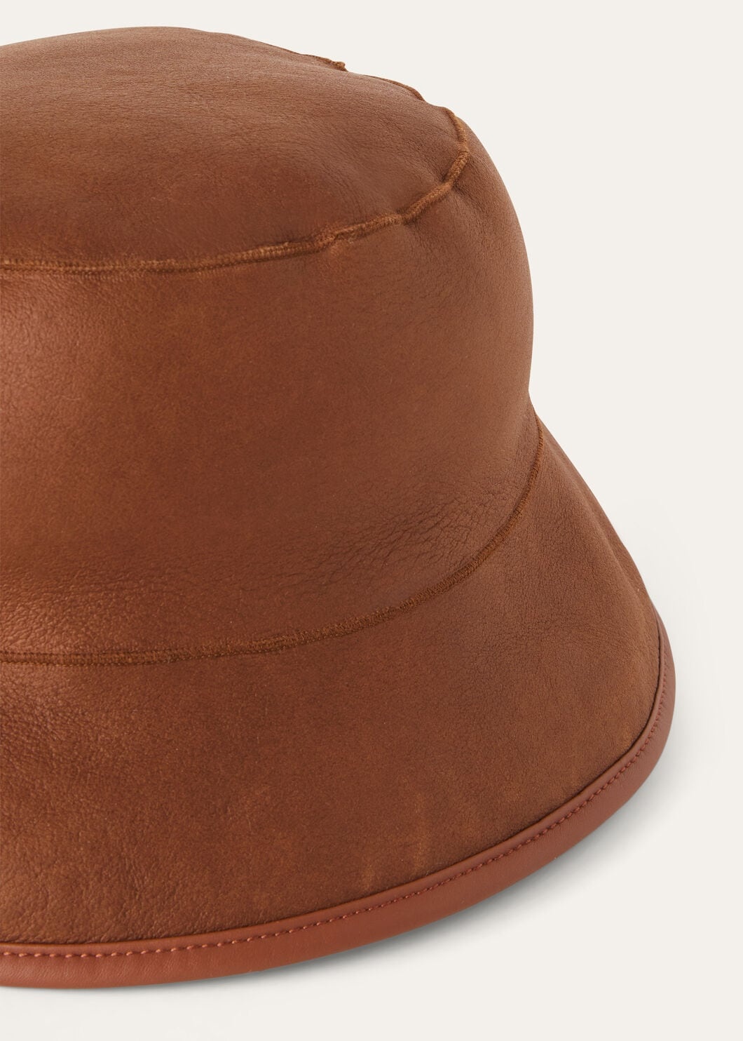Lys Bucket Hat - 4