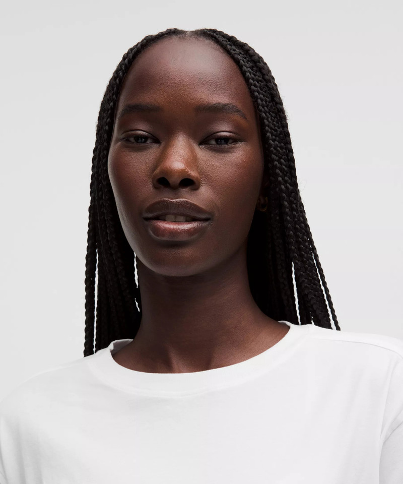 All Yours Organic Cotton Long-Sleeve Shirt 4