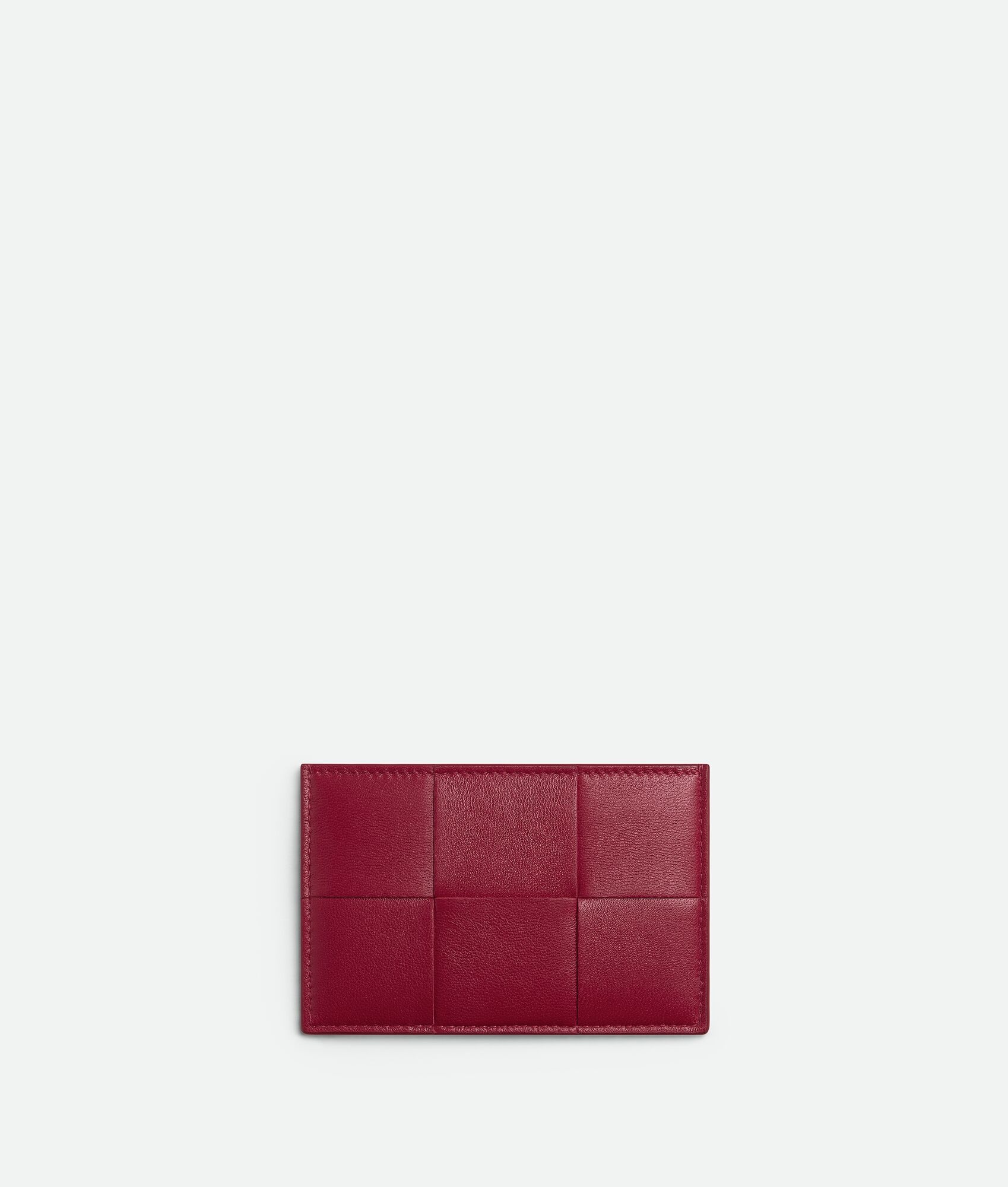 Cassette Credit Card Case - 1