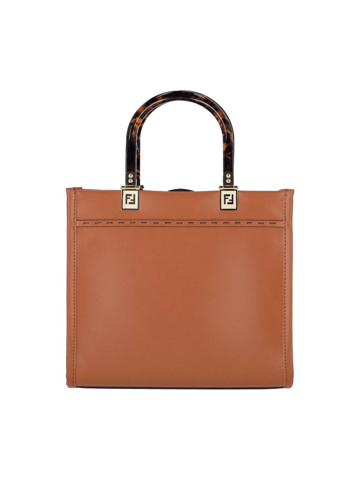 SMALL TOTE BAG "SUNSHINE" - 3