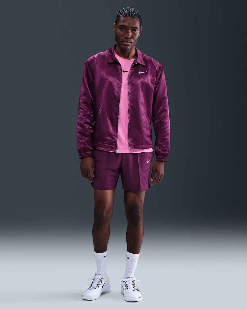 NikeCourt Slam Men's Jacket 3