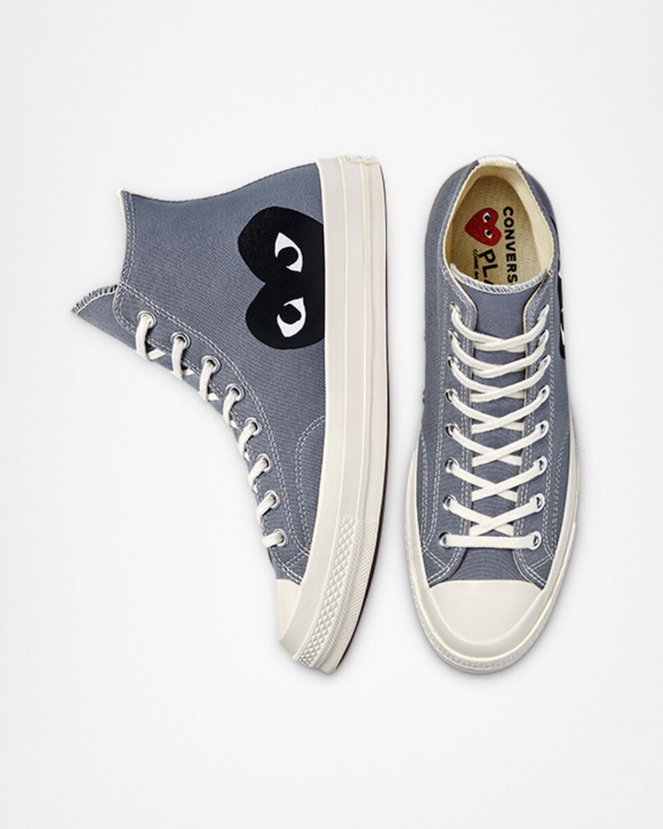 Converse x PLAY Comme des Garçons Chuck 70 - 5