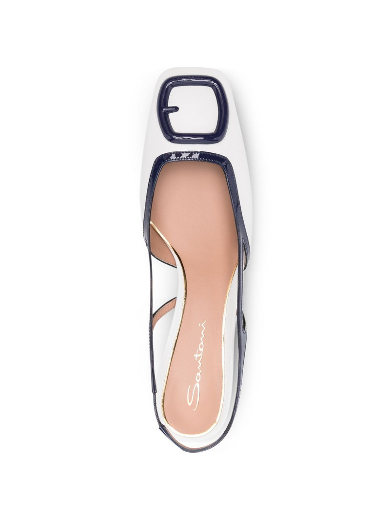 slingback-strap pumps 4