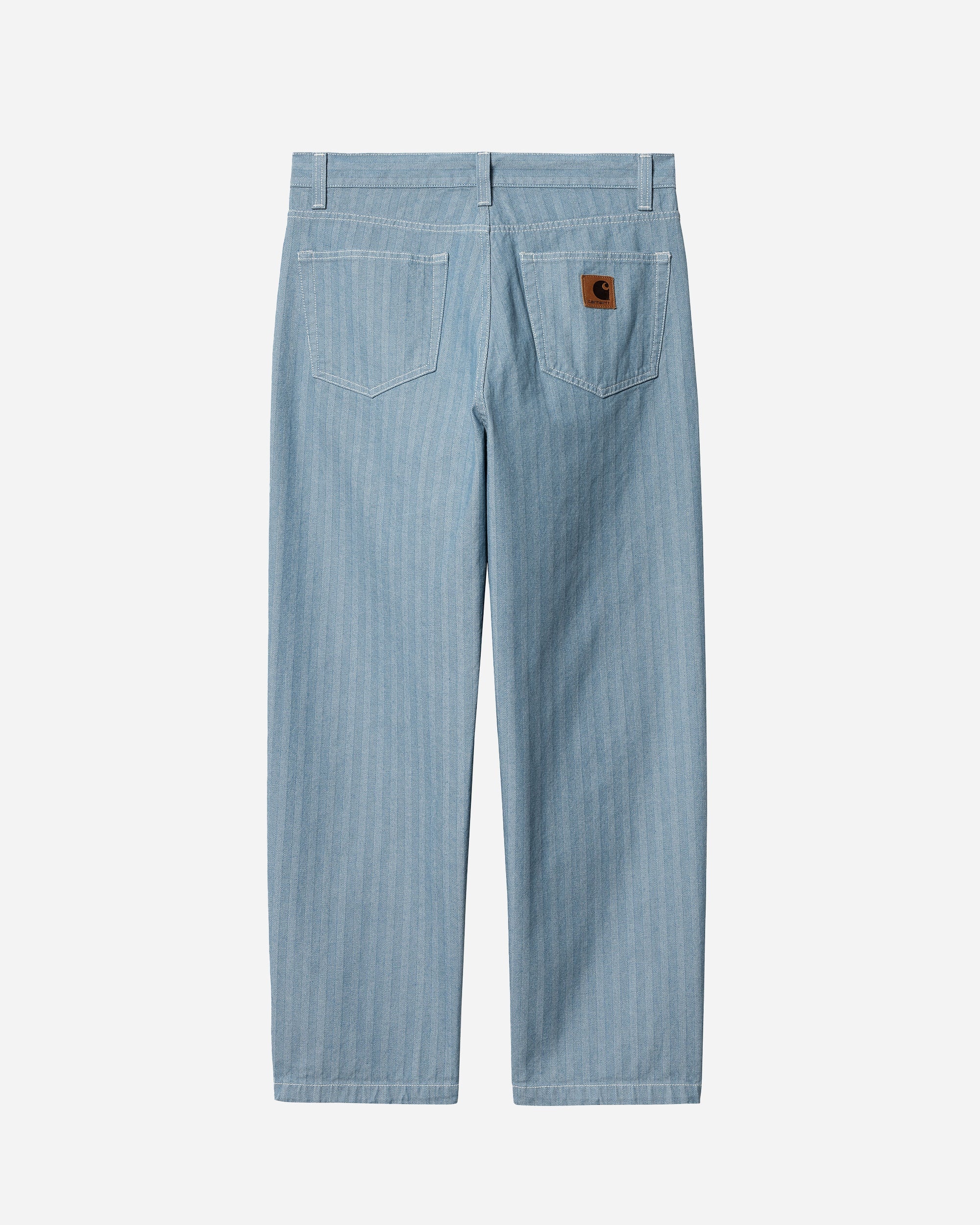 Menard Pant - 4