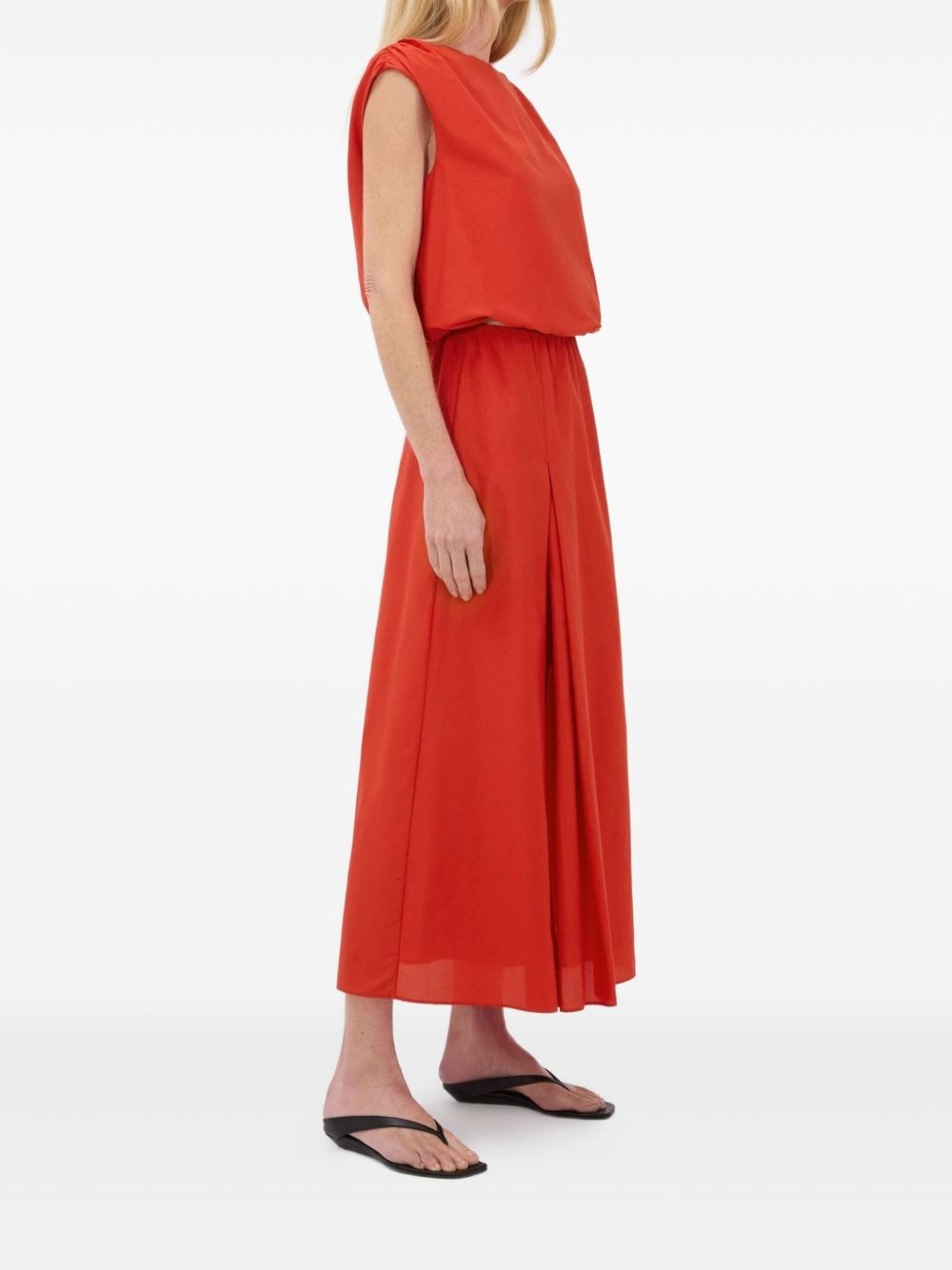 Cosma sleeveless top - 3