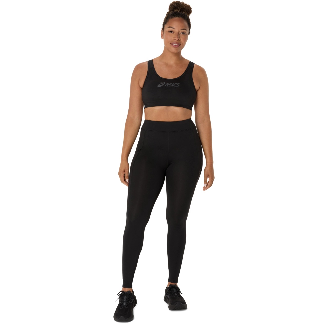 TRAINING CORE ASICS LOGO BRA - 7
