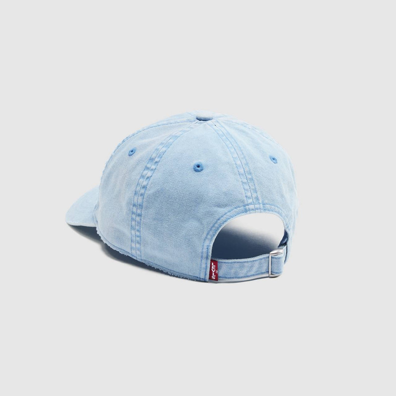 MONOGRAM HAT 3