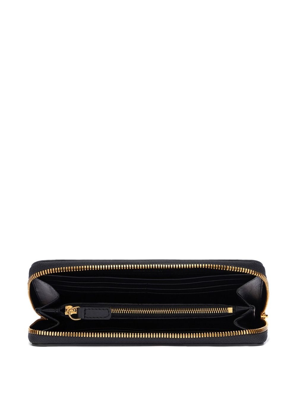 leather wallet - 3
