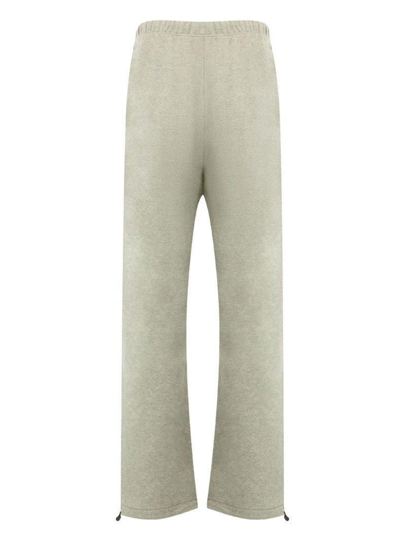 ESSENTIALS Relaxed fleece track pants outlook