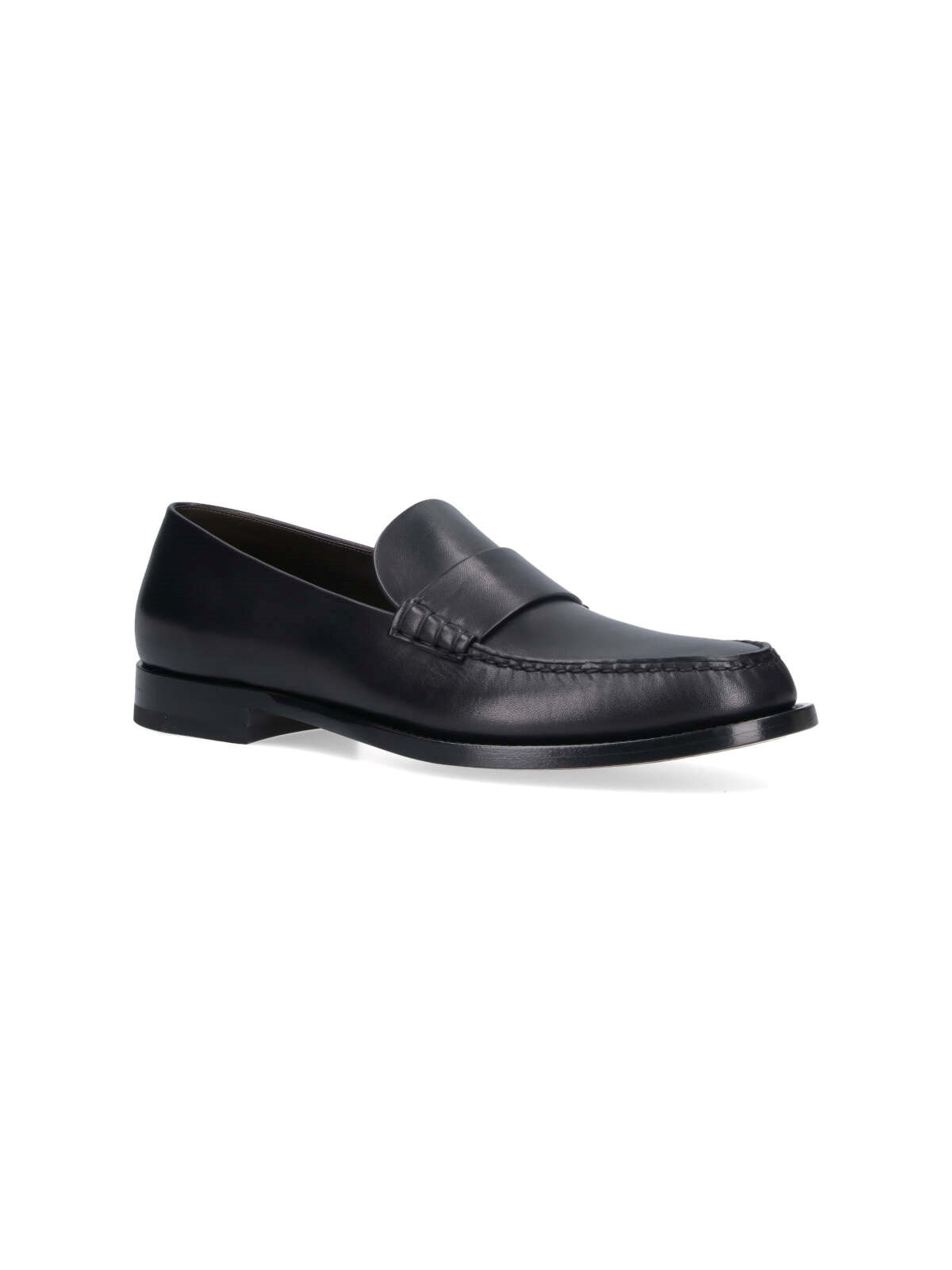 'NOVUS' LOAFERS - 2