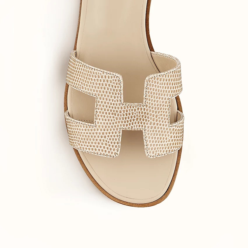 Santorini sandal - 4