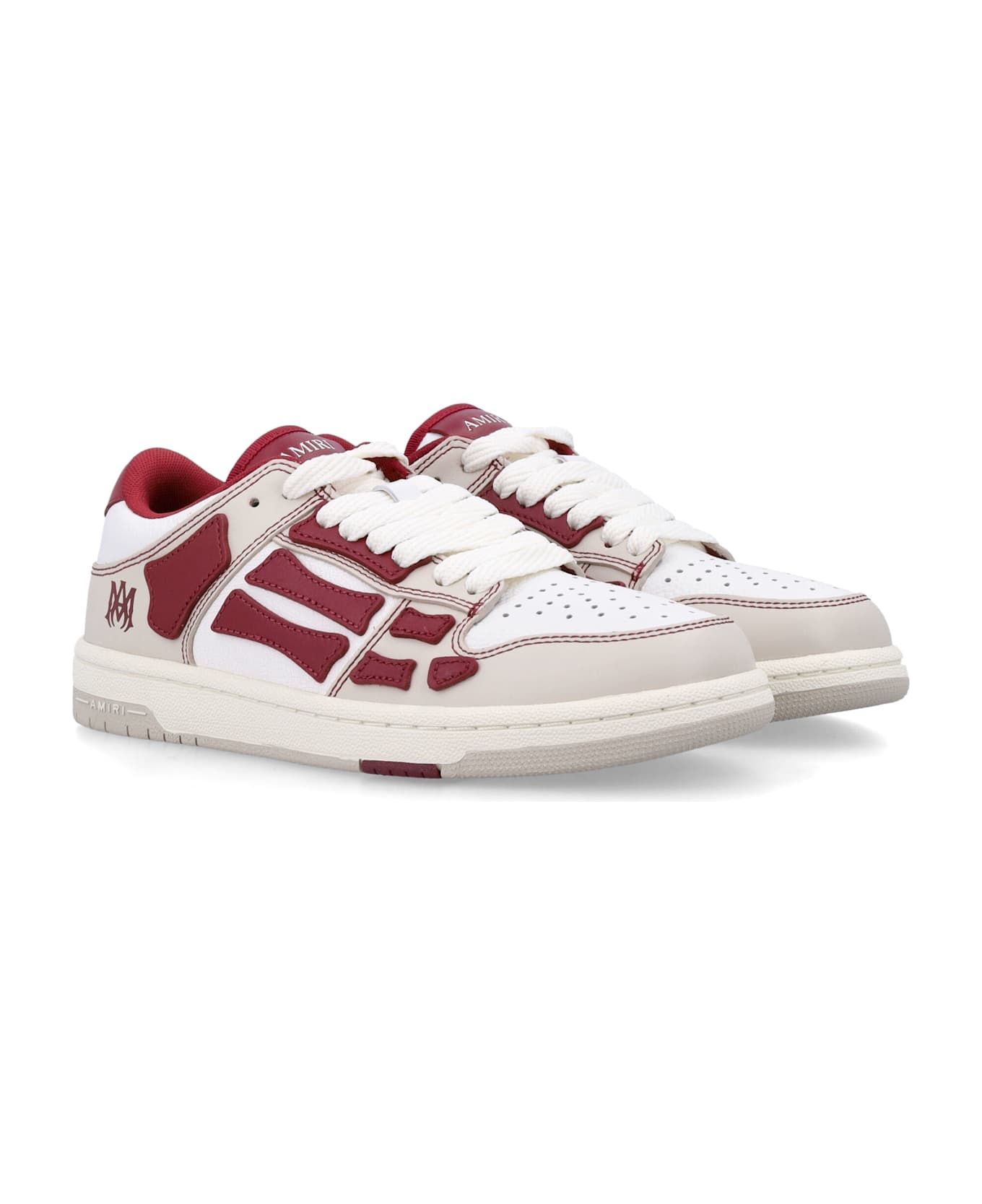 Varsity Skel Top Low - 2