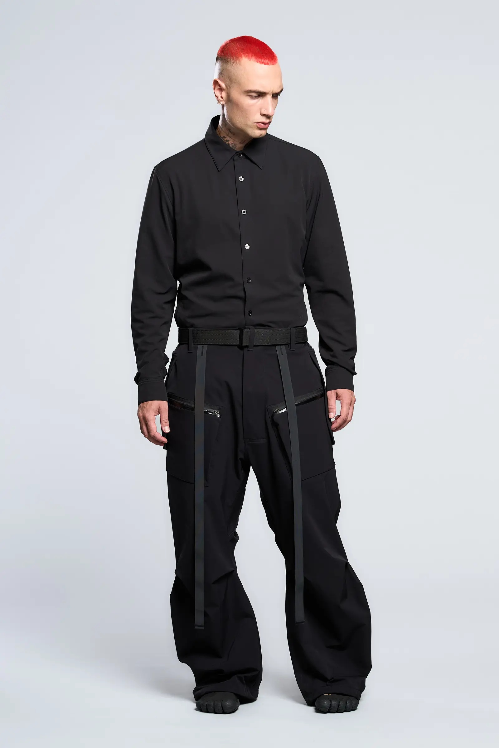 LA1-DS schoeller® Dryskin™ Shirt - 10