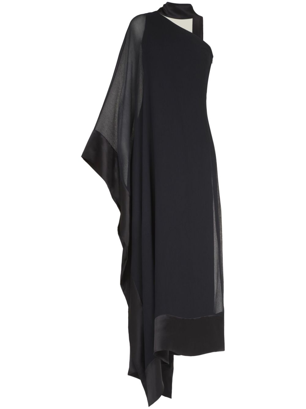 Betsy Spirito kaftan dress - 1