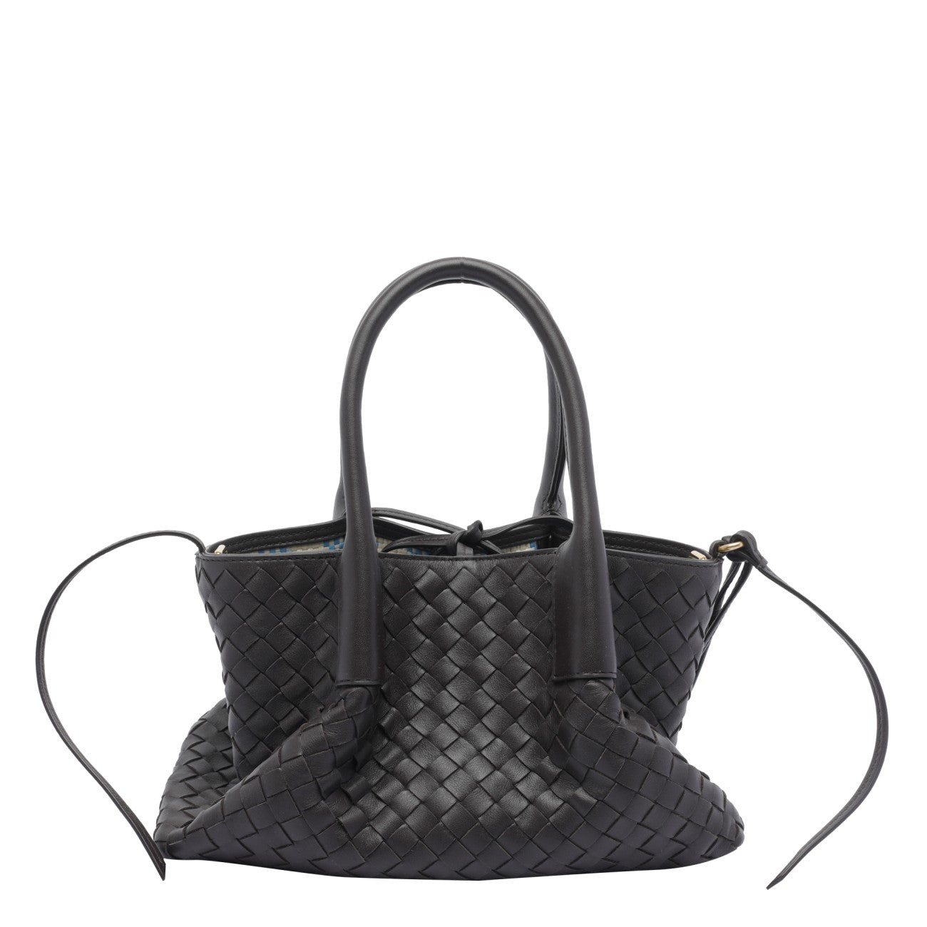 Bottega Veneta Women Small Pinacoteca - 1