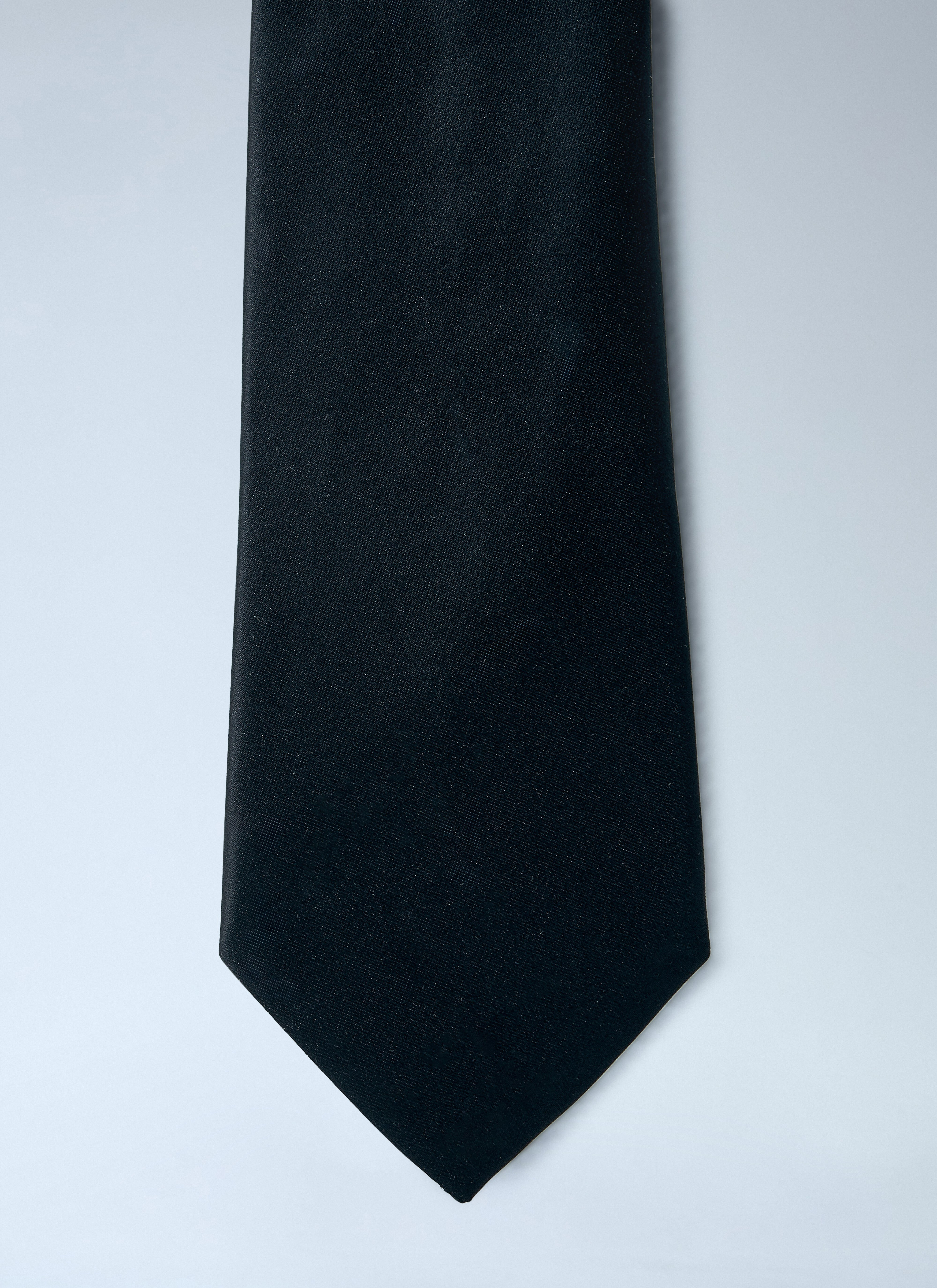 Silk Satin Tie - 3