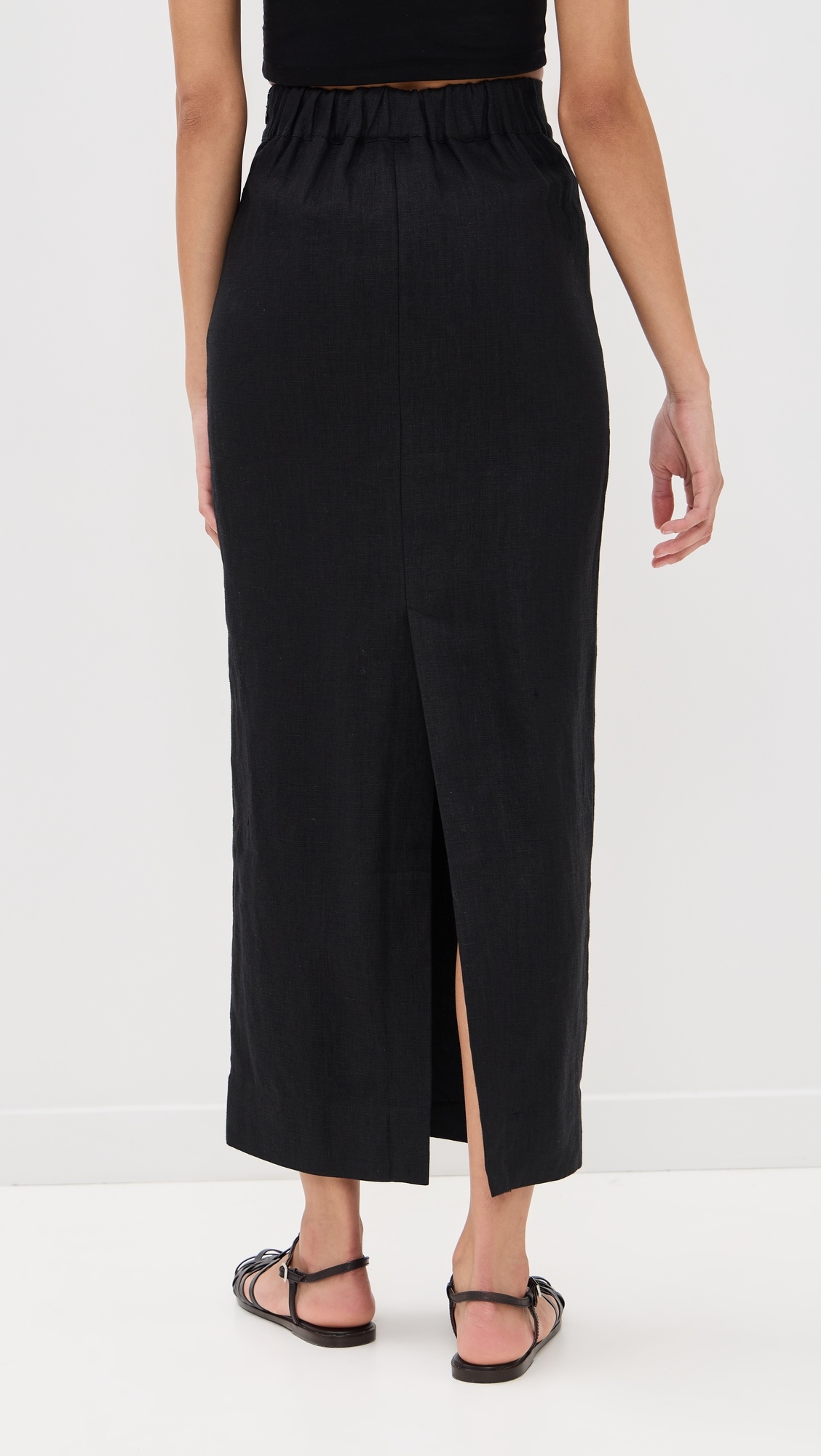 Emma Pencil Skirt - 2