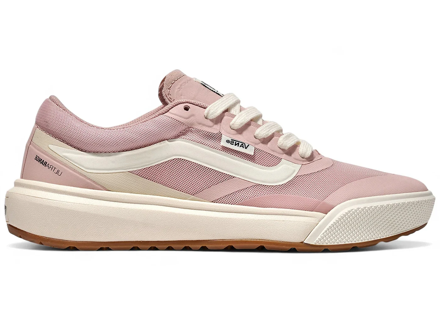 Vans UltraRange 2.0 Sepia Rose Pink - 1