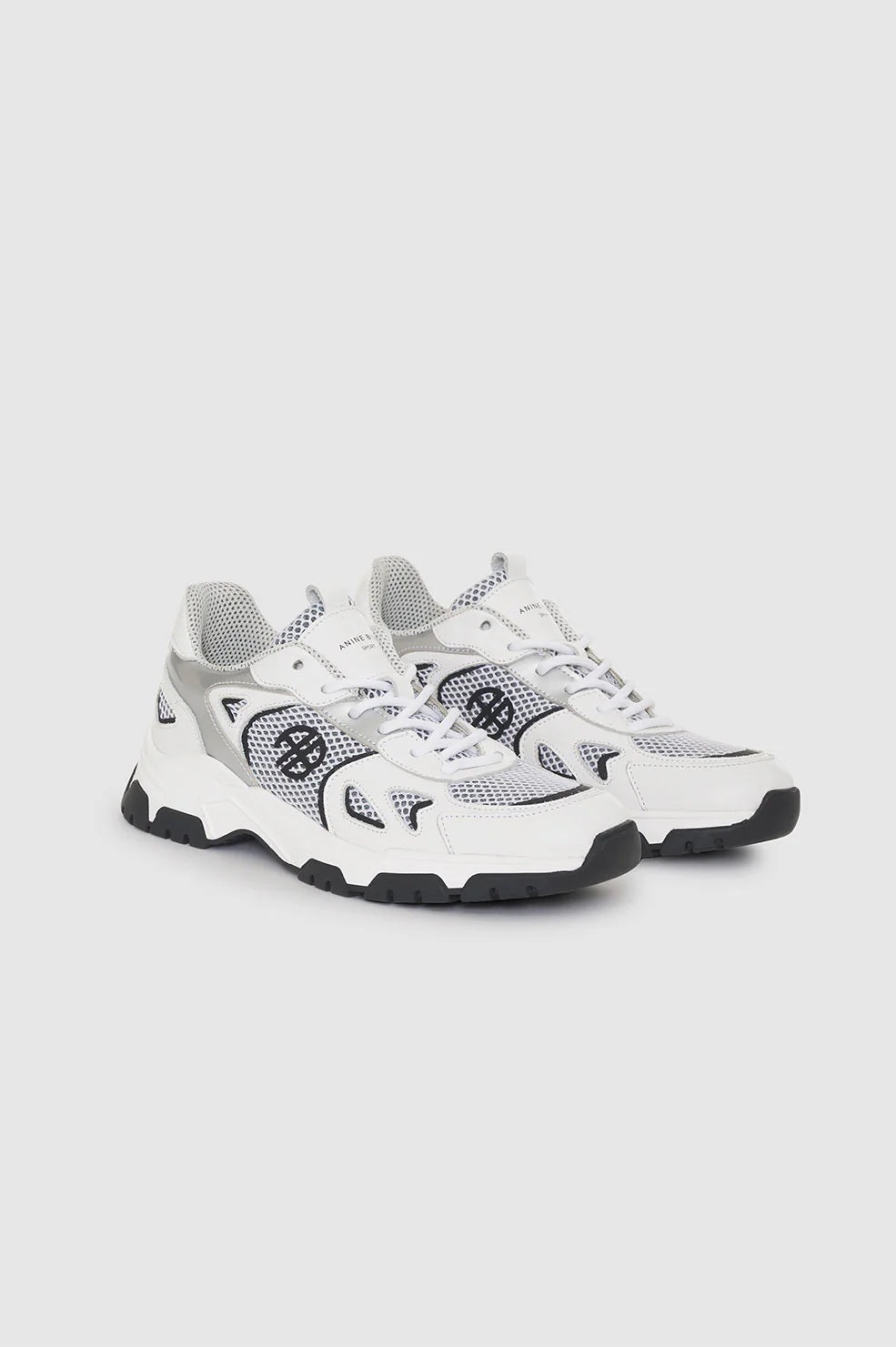 Brody Sneakers - White - 2