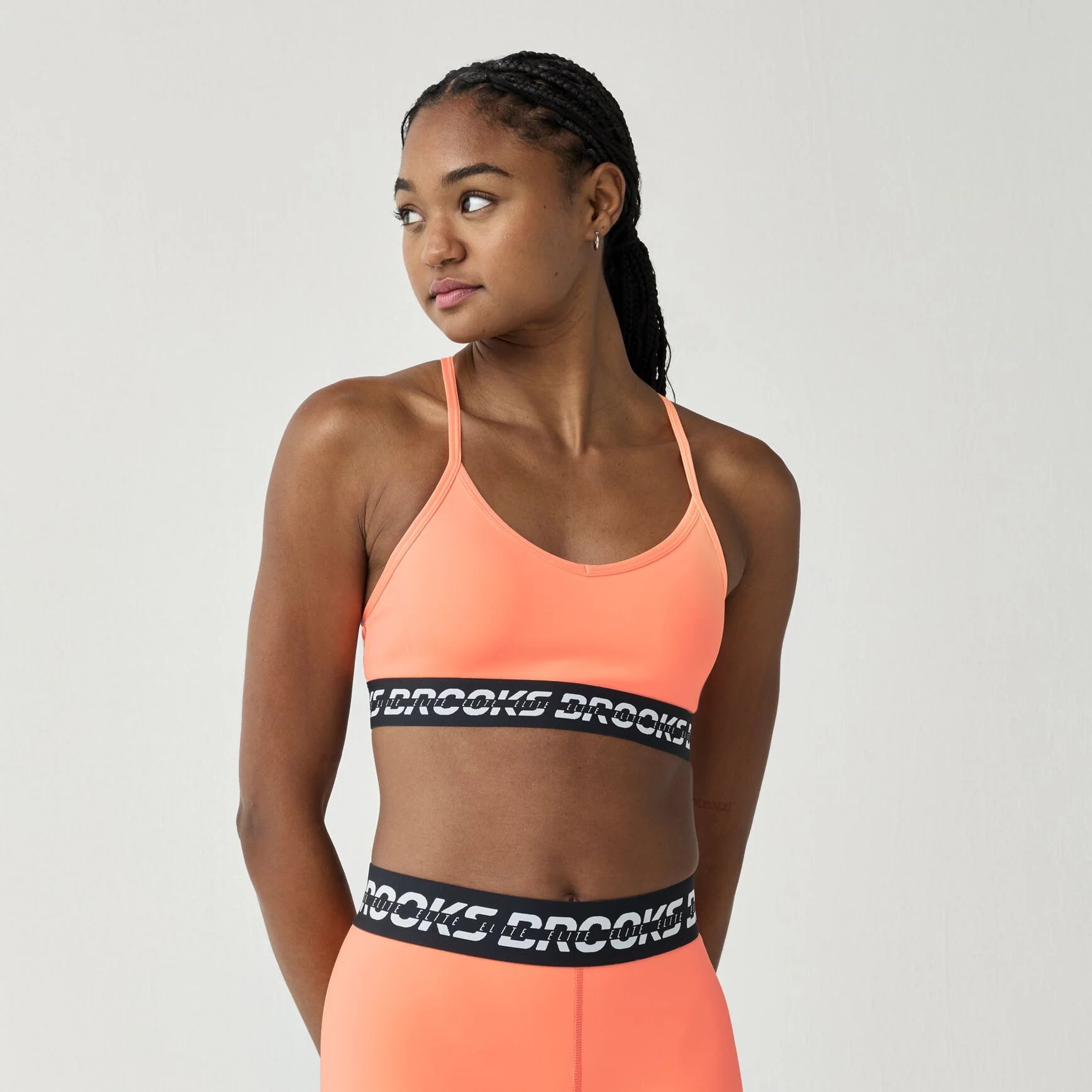 PR Elite Bra - 1