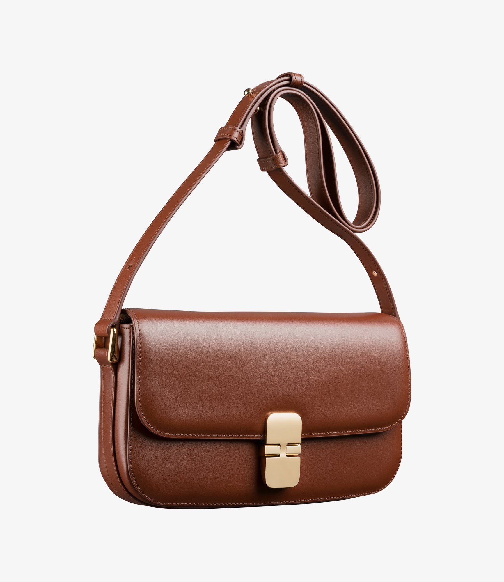 GRACE SHOULDER BAG - 3