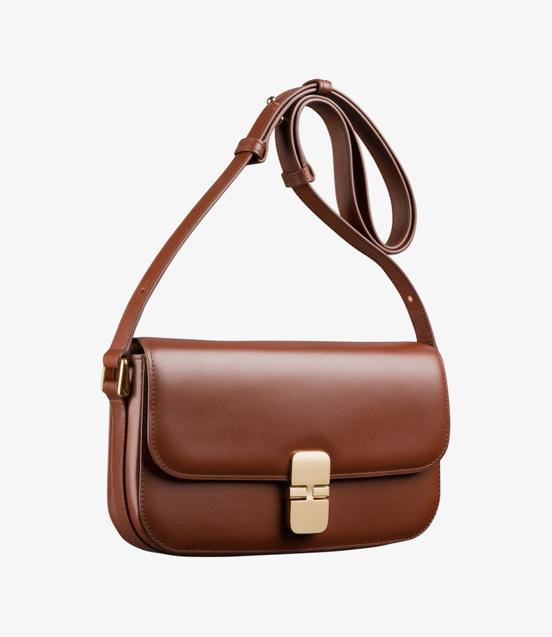 GRACE SHOULDER BAG 3