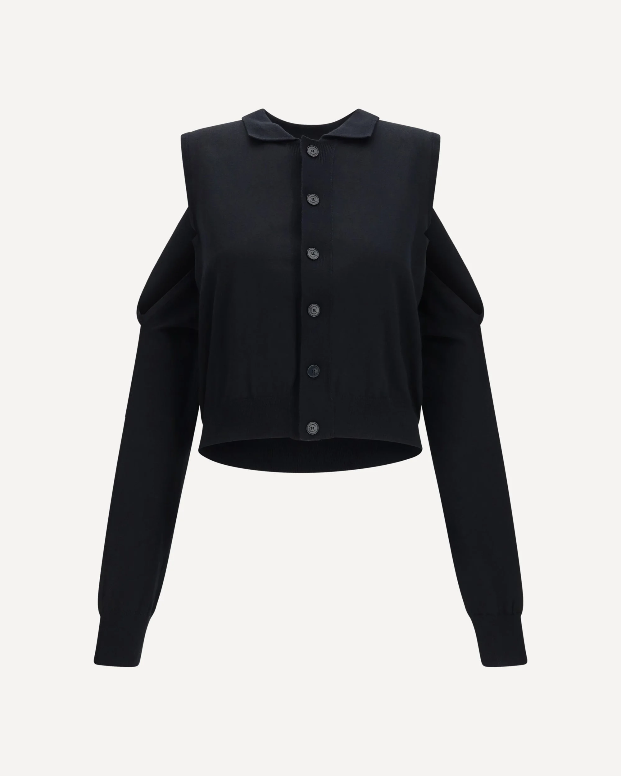 Cardigan Bolero - 1