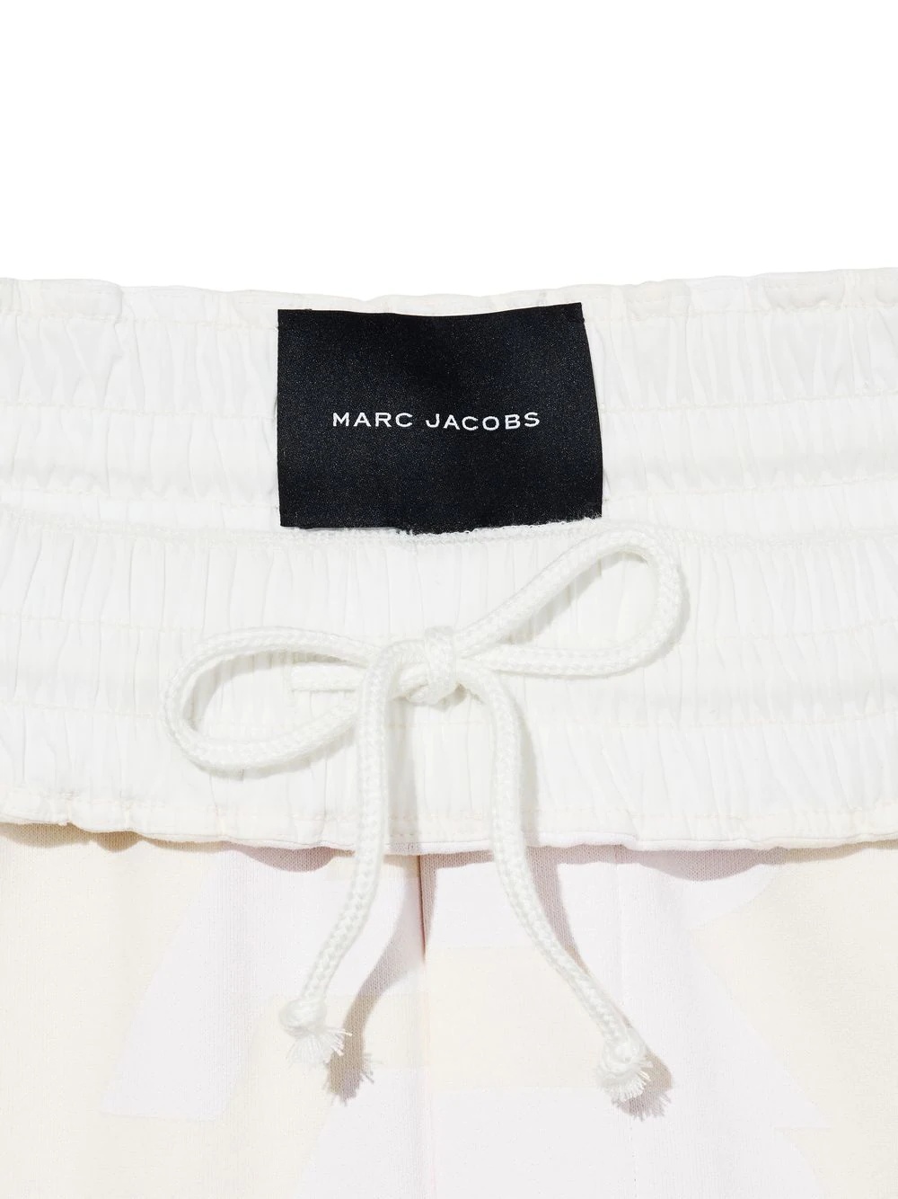 The Monogram wide-leg track pants - 6