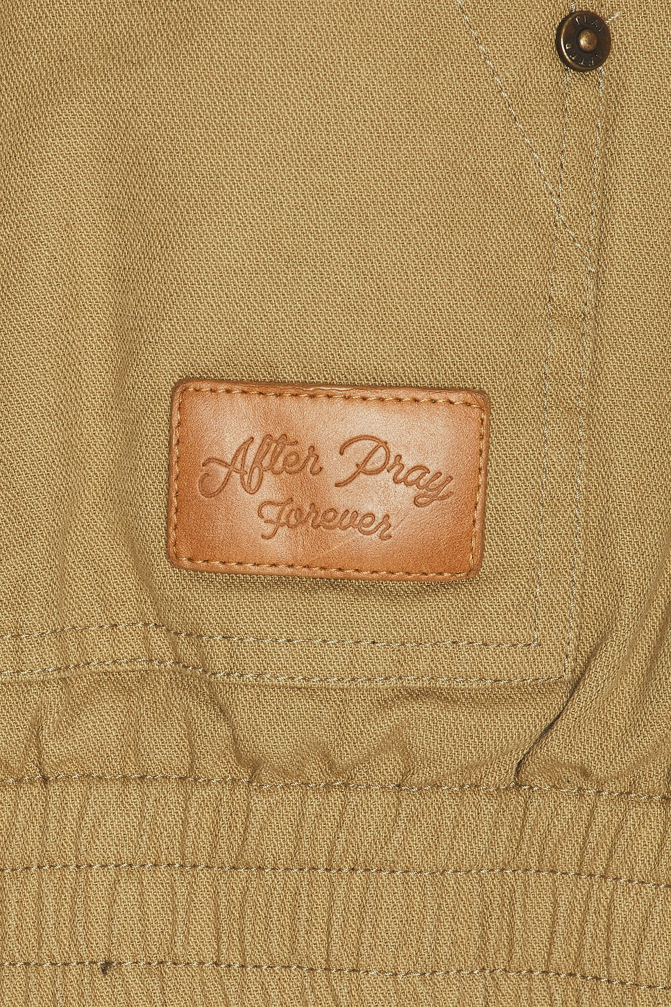 Neo Washed Work Blouson - 3