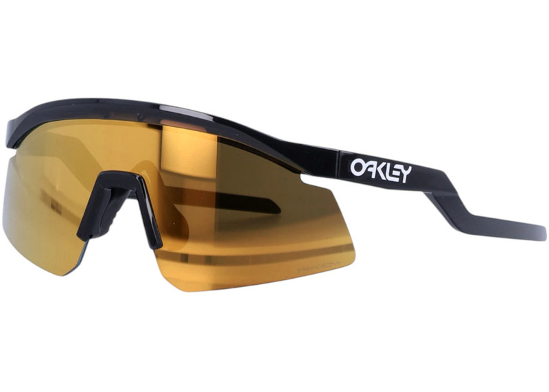 OAKLEY Oakley Hydra Sunglasses Black Ink (OO9229-08) outlook