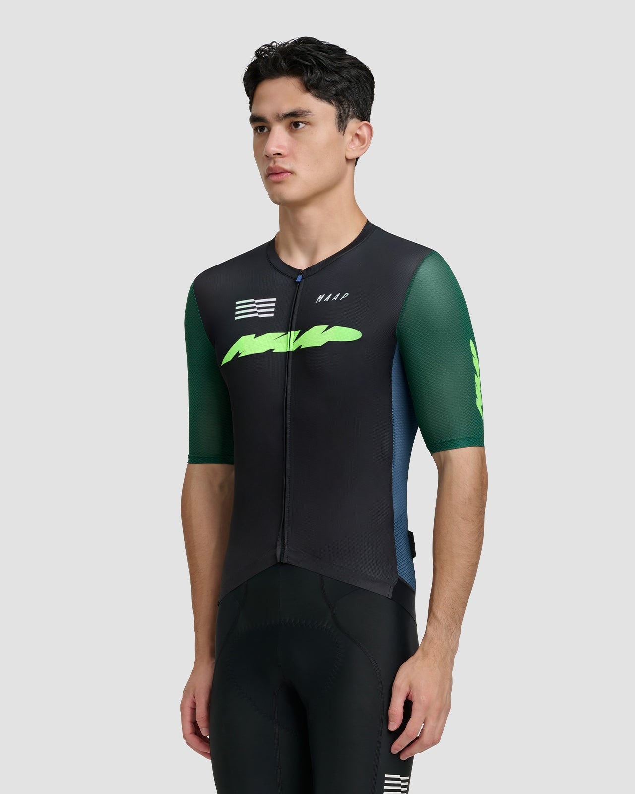 Eclipse Pro Air Jersey 2.0 - 2