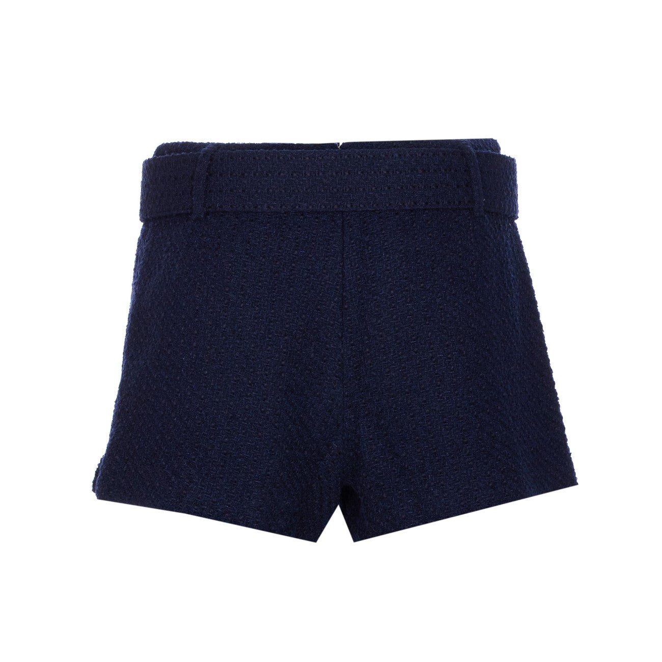Self Portrait Women Boucle' Skort - 2