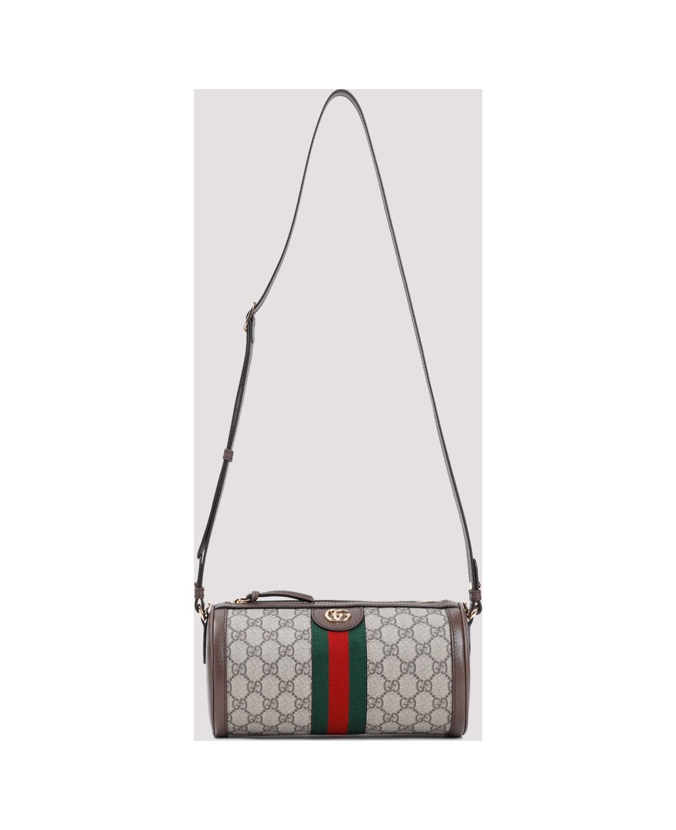 Ophidia Shoulder Bag - 3