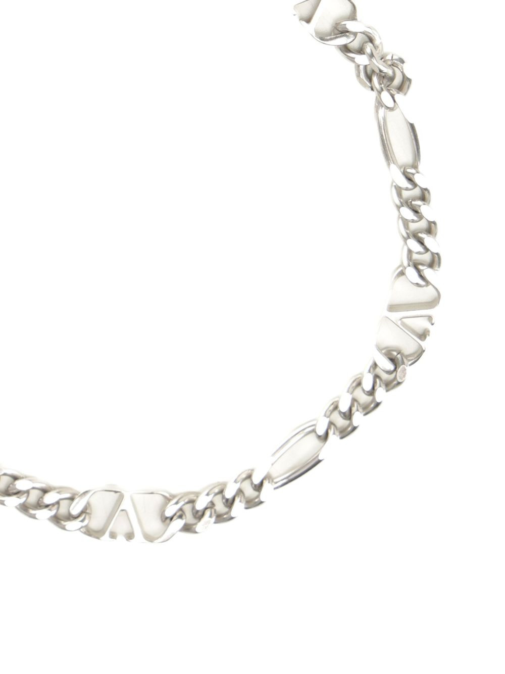 Valentino Garavani Bijoux Silver - 2